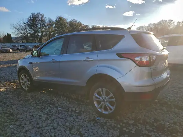 1FMCU9HD8JUB92965 2018 FORD ESCAPE - Image 2