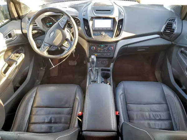 1FMCU9HD8JUB92965 2018 FORD ESCAPE - Image 8