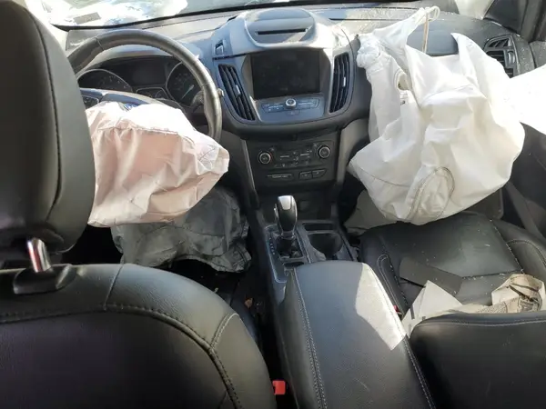 1FMCU9HD8JUB94618 2018 FORD ESCAPE - Image 8