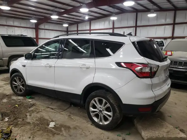 1FMCU9HD8JUB94702 2018 FORD ESCAPE - Image 2