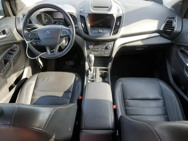 1FMCU9HD8JUB94702 2018 FORD ESCAPE - Image 8