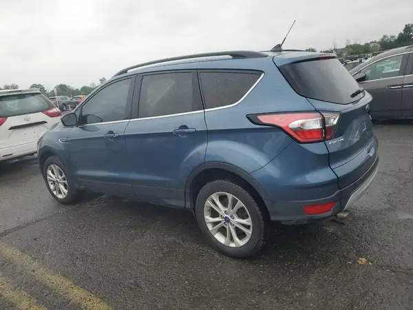 1FMCU9HD8JUC03804 2018 FORD ESCAPE - Image 2