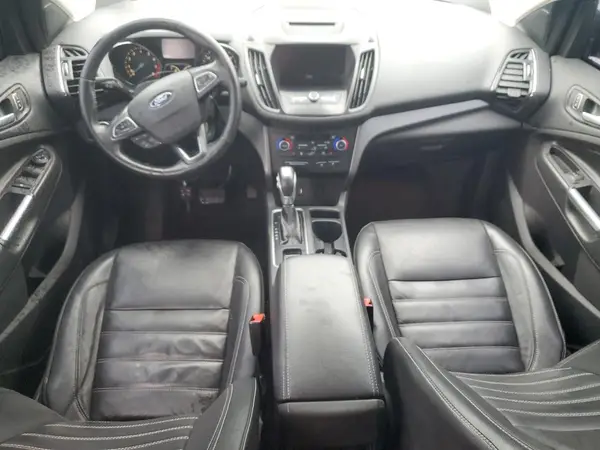 1FMCU9HD8JUC03804 2018 FORD ESCAPE - Image 8
