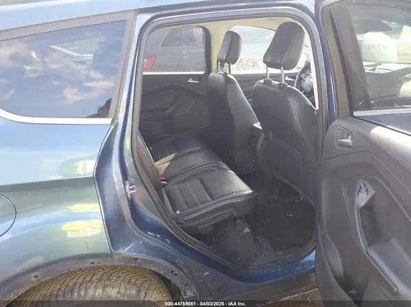1FMCU9HD8JUC04810 2018 FORD ESCAPE - Image 8