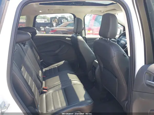 1FMCU9HD8JUC07237 2018 FORD ESCAPE - Image 8
