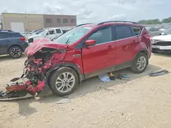 1FMCU9HD8JUC07688 2018 FORD ESCAPE