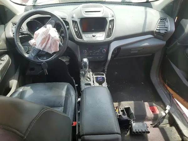 1FMCU9HD8JUC07688 2018 FORD ESCAPE - Image 8