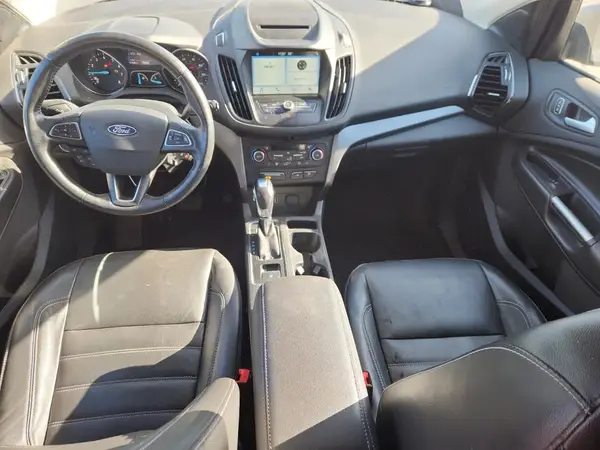 1FMCU9HD8JUC23020 2018 FORD ESCAPE - Image 8