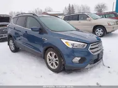 1FMCU9HD8JUC25740 2018 FORD ESCAPE