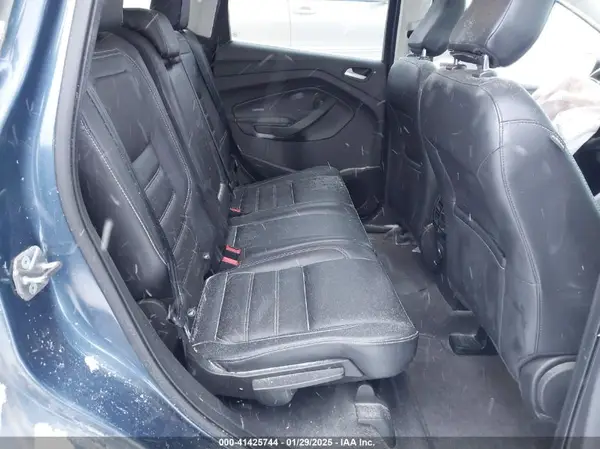1FMCU9HD8JUC25740 2018 FORD ESCAPE - Image 8