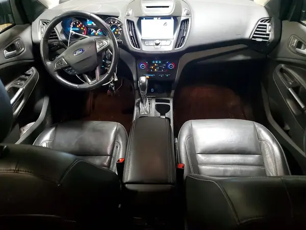 1FMCU9HD8JUC28444 2018 FORD ESCAPE - Image 8