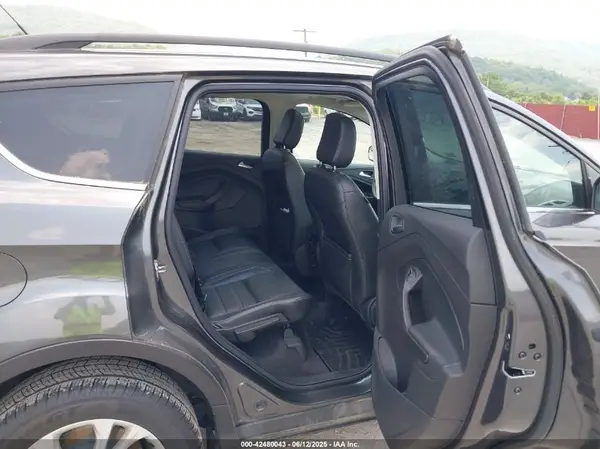 1FMCU9HD8JUC30274 2018 FORD ESCAPE - Image 8