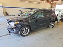 1FMCU9HD8JUC31120 2018 FORD ESCAPE