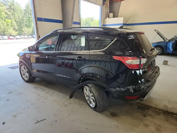 1FMCU9HD8JUC31120 2018 FORD ESCAPE - Image 2