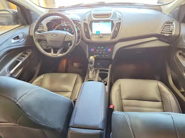 1FMCU9HD8JUC31120 2018 FORD ESCAPE - Image 8