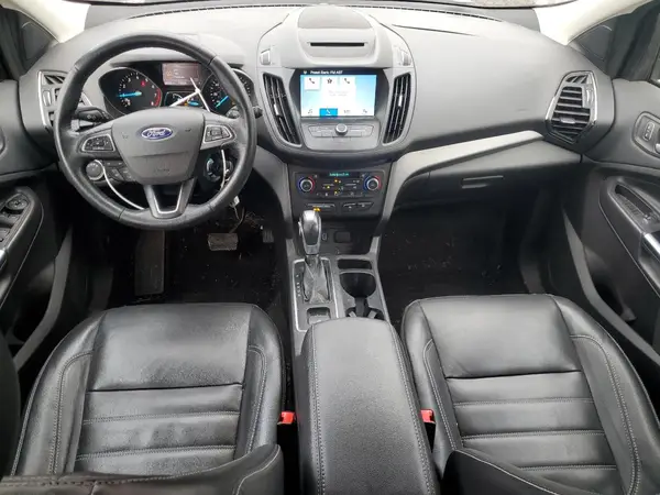 1FMCU9HD8JUC33451 2018 FORD ESCAPE - Image 8