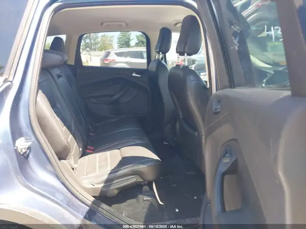 1FMCU9HD8JUC39816 2018 FORD ESCAPE - Image 8