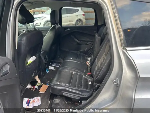 1FMCU9HD8JUC52095 2018 FORD ESCAPE - Image 8