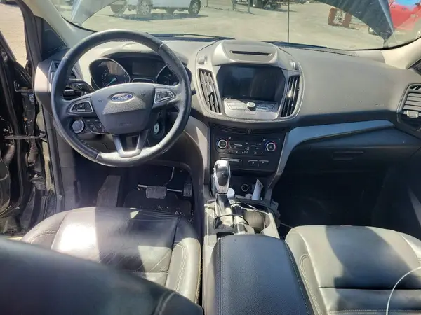 1FMCU9HD8JUC63839 2018 FORD ESCAPE - Image 8