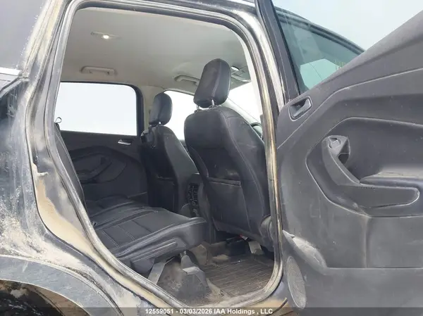 1FMCU9HD8JUC65655 2018 FORD ESCAPE - Image 8