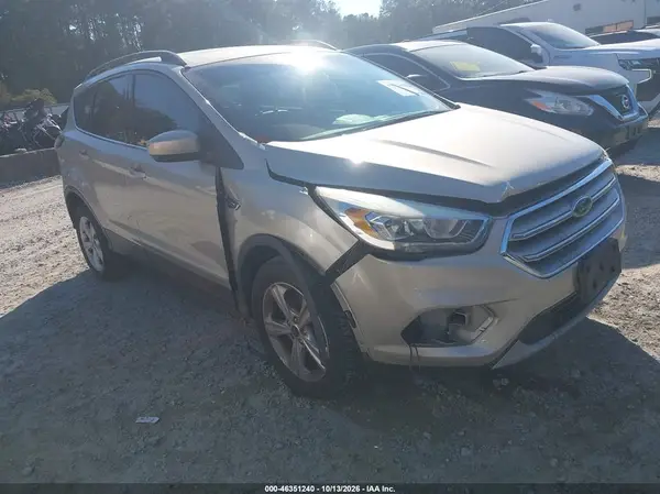1FMCU9HD8JUC65994 2018 FORD ESCAPE - Image 1