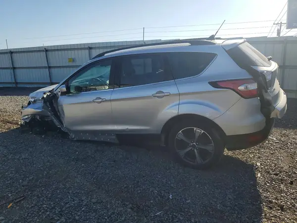 1FMCU9HD8JUC66420 2018 FORD ESCAPE - Image 2