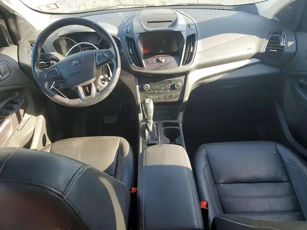 1FMCU9HD8JUC66420 2018 FORD ESCAPE - Image 8