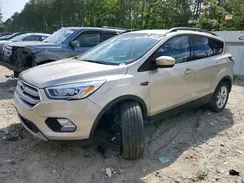 1FMCU9HD8JUC66806 2018 FORD ESCAPE