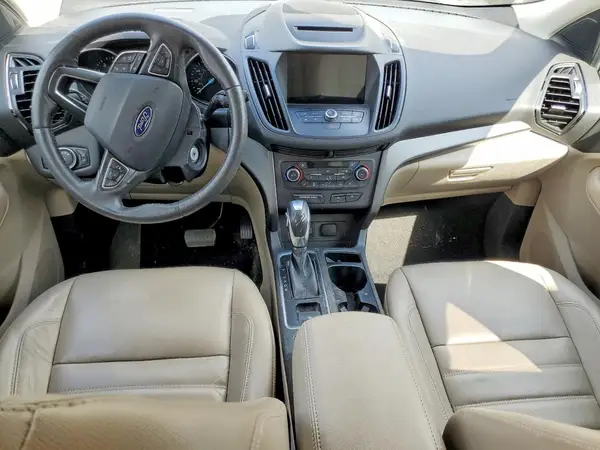 1FMCU9HD8JUC66806 2018 FORD ESCAPE - Image 8