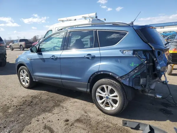 1FMCU9HD8JUC74274 2018 FORD ESCAPE - Image 2