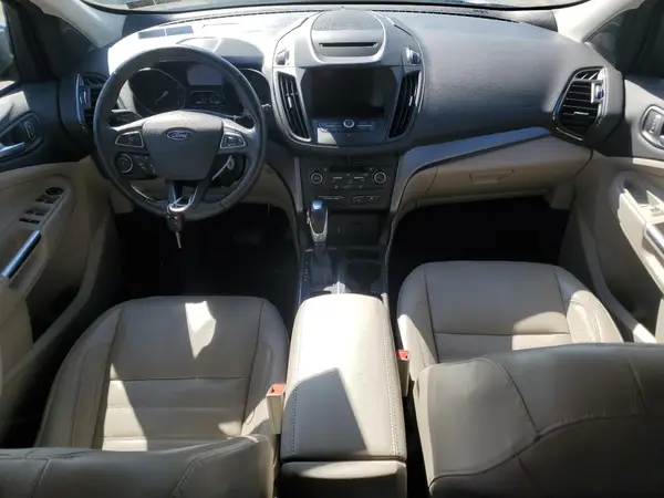 1FMCU9HD8JUC74274 2018 FORD ESCAPE - Image 8