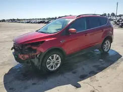 1FMCU9HD8JUC74906 2018 FORD ESCAPE