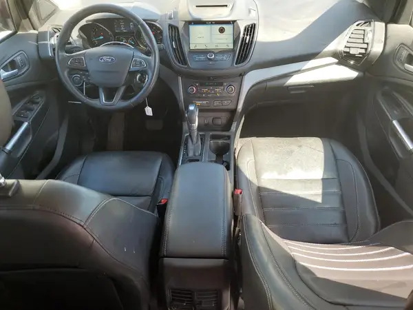 1FMCU9HD8JUC74906 2018 FORD ESCAPE - Image 8