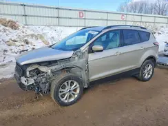 1FMCU9HD8JUC74971 2018 FORD ESCAPE