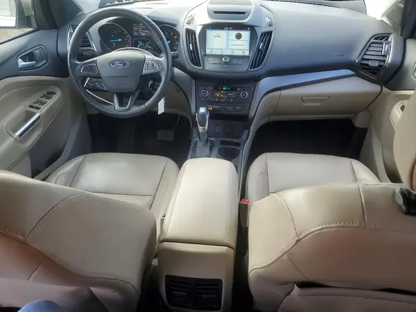1FMCU9HD8JUC74971 2018 FORD ESCAPE - Image 8