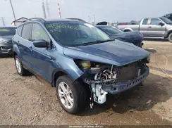 1FMCU9HD8JUC78146 2018 FORD ESCAPE