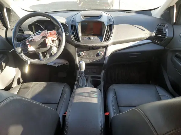 1FMCU9HD8JUC80995 2018 FORD ESCAPE - Image 8