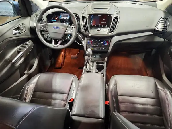 1FMCU9HD8JUC88465 2018 FORD ESCAPE - Image 8