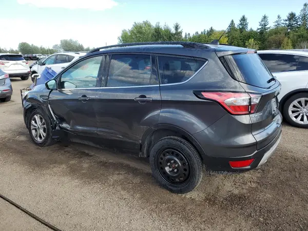 1FMCU9HD8JUC96582 2018 FORD ESCAPE - Image 2