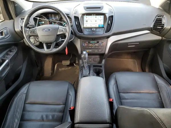 1FMCU9HD8JUC96582 2018 FORD ESCAPE - Image 8