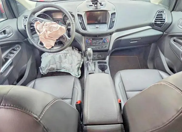 1FMCU9HD8JUD01635 2018 FORD ESCAPE - Image 8