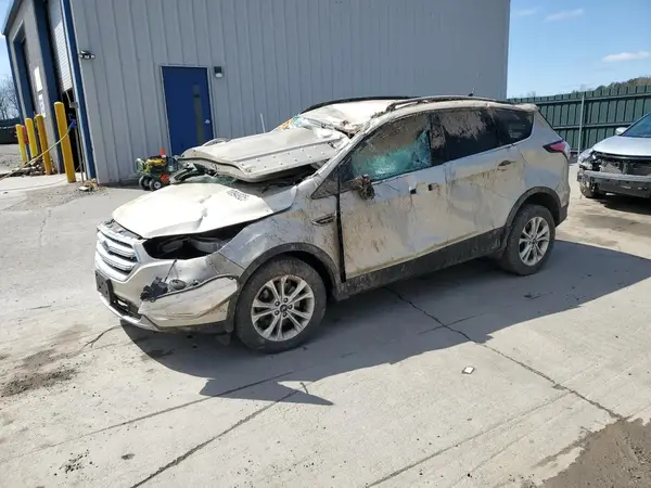 1FMCU9HD8JUD13526 2018 FORD ESCAPE - Image 1