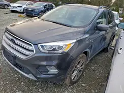 1FMCU9HD8JUD24560 2018 FORD ESCAPE