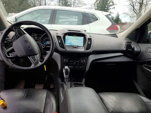 1FMCU9HD8JUD24560 2018 FORD ESCAPE - Image 8
