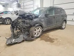 1FMCU9HD8JUD25238 2018 FORD ESCAPE