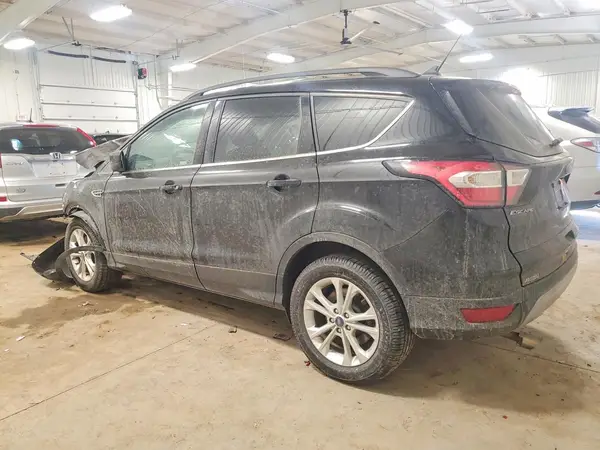 1FMCU9HD8JUD25238 2018 FORD ESCAPE - Image 2