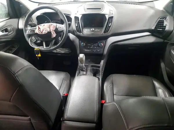 1FMCU9HD8JUD25238 2018 FORD ESCAPE - Image 8