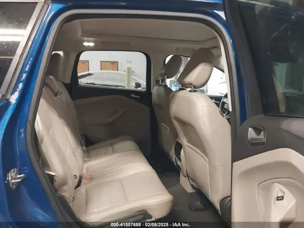 1FMCU9HD8JUD29970 2018 FORD ESCAPE - Image 8