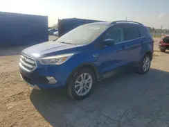 1FMCU9HD8JUD30407 2018 FORD ESCAPE