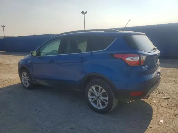 1FMCU9HD8JUD30407 2018 FORD ESCAPE - Image 2